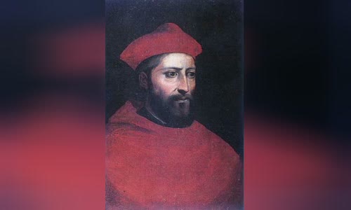 Benedetto Accolti the Younger