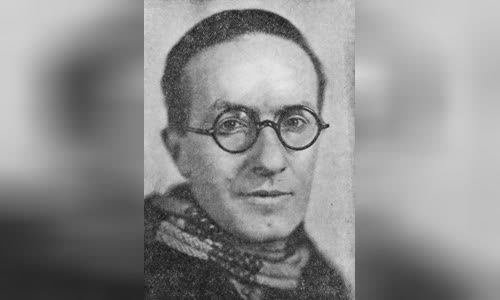 Jean Giraudoux