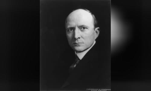 Alva B. Adams