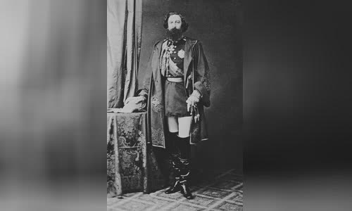 Ferdinand II of Portugal