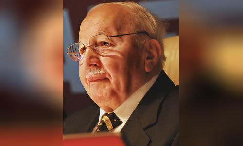 Necmettin Erbakan
