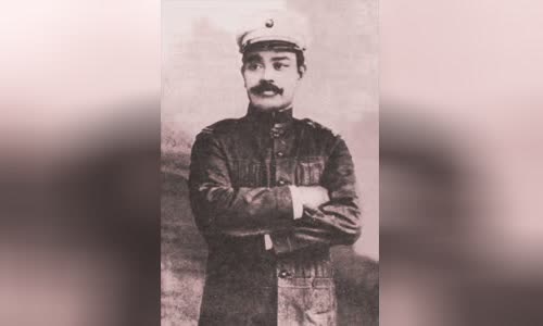 Antonio Luna