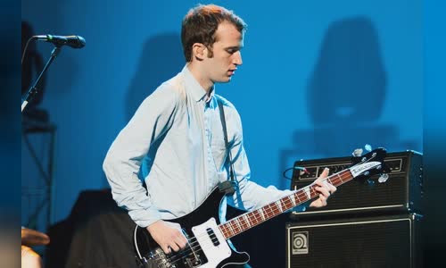 Chris Baio