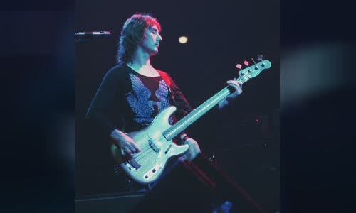Denny Laine