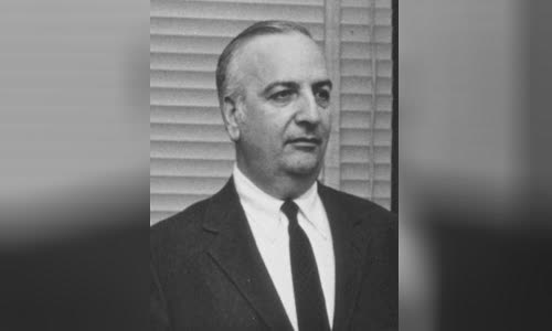 Baruj Benacerraf