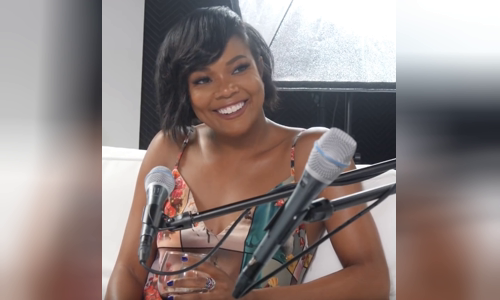Gabrielle Union