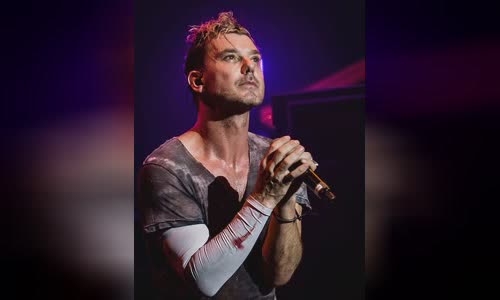 Gavin Rossdale