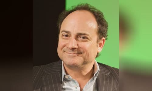 Kevin Pollak
