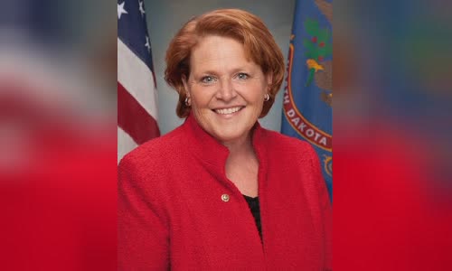 Heidi Heitkamp