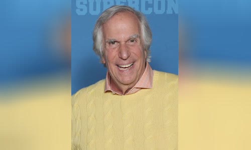 Henry Winkler