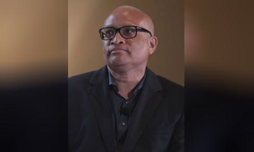 Larry Wilmore