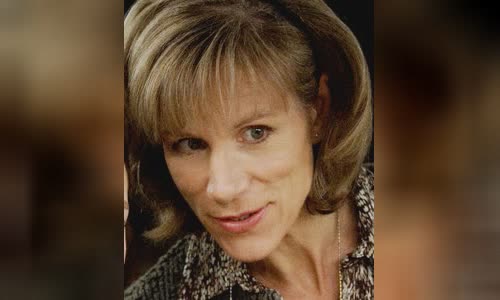 Juliet Stevenson
