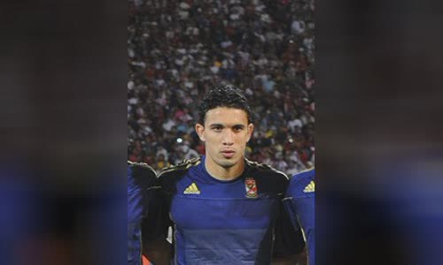 Mohamed Nagy