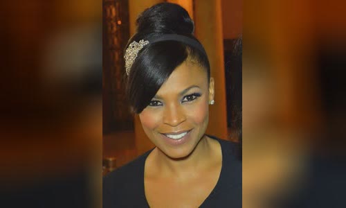 Nia Long