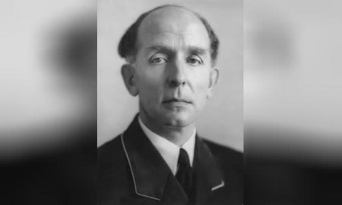 Roland Freisler
