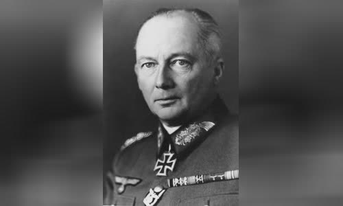 Günther von Kluge