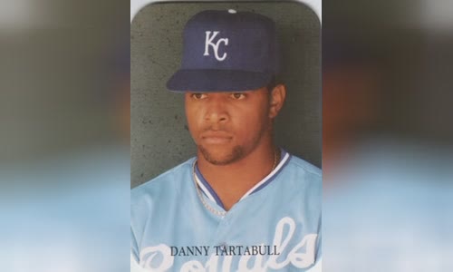 Danny Tartabull