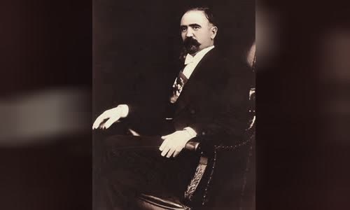 Francisco I. Madero