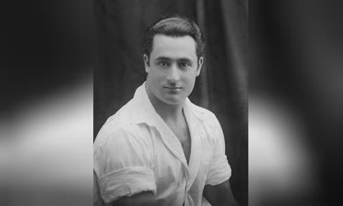 Charles Atlas