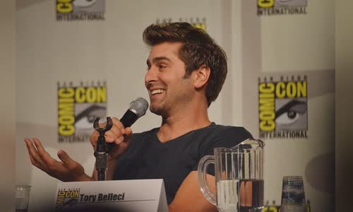 Tory Belleci