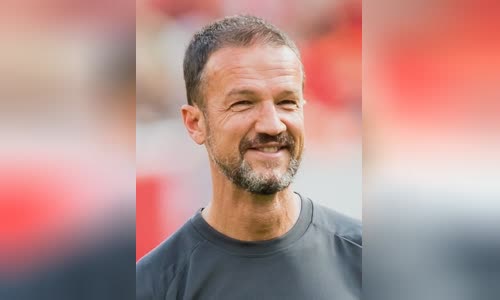 Fredi Bobic