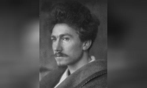 Ezra Pound