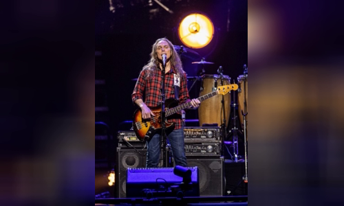 Timothy B. Schmit