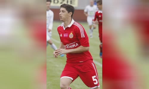 Maor Melikson