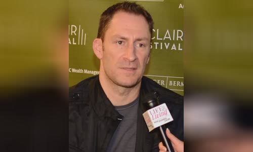 Ben Bailey