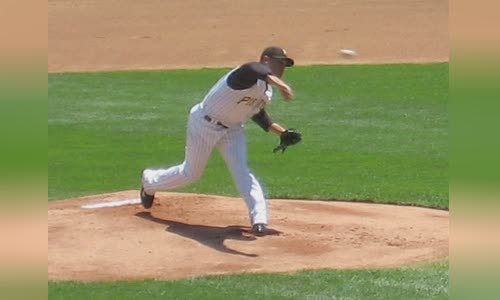 Ian Snell