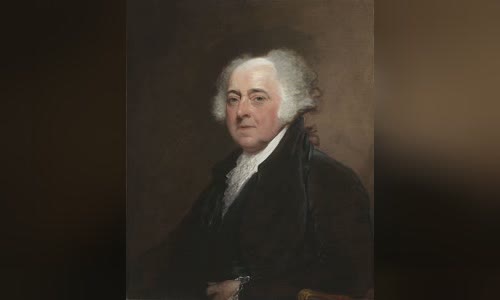 John Adams