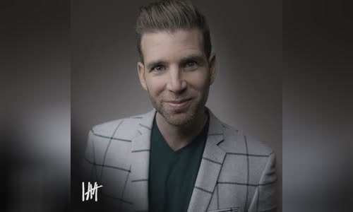 Joshua Jay