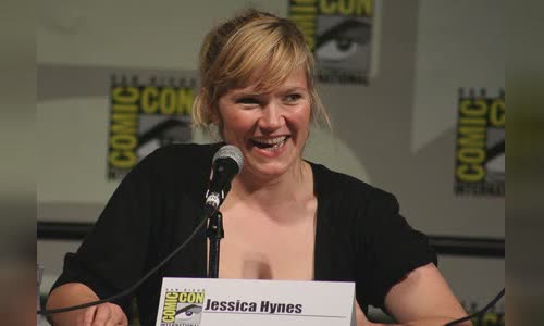 Jessica Hynes