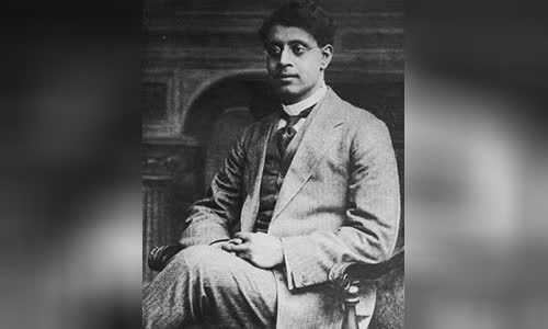 Sukumar Ray
