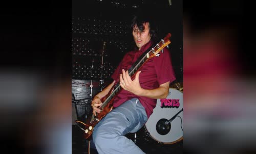 Ken Stringfellow
