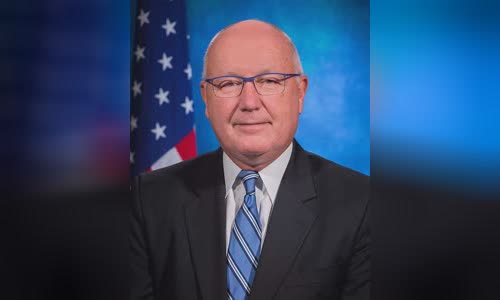 Pete Hoekstra