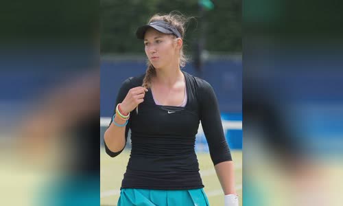Mia Eklund