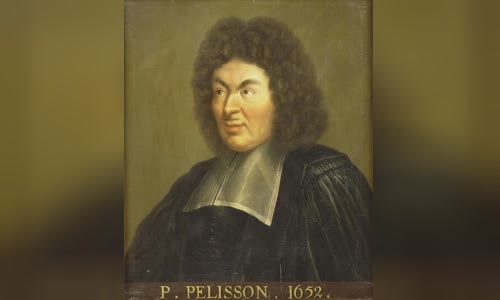 Paul Pellisson