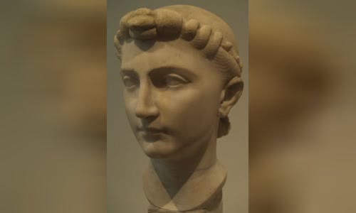 Julia the Elder
