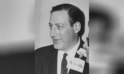 Fred W. Friendly