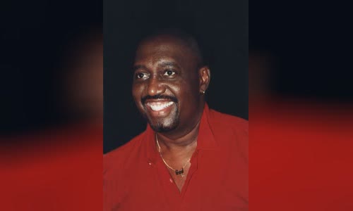 Otis Williams