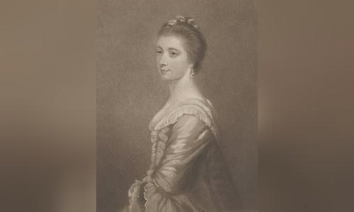 Mary Hayley