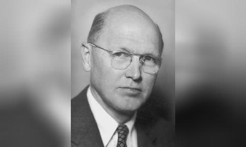 Dickinson W. Richards