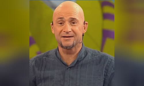 Vincent Lagaf'
