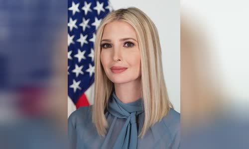 Ivanka Trump