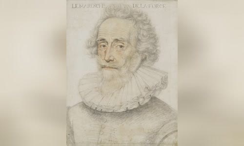 Jacques-Nompar de Caumont, duc de La Force