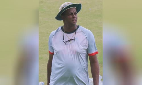 Courtney Walsh