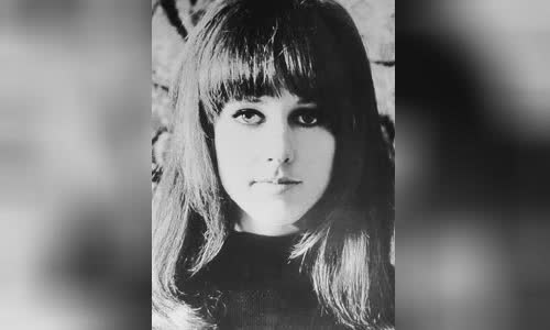 Grace Slick
