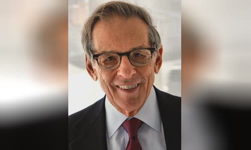 Robert Caro