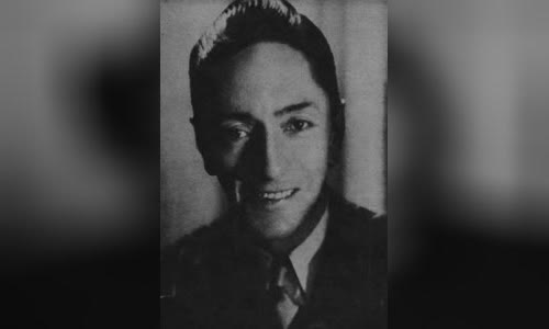 Agustín Lara